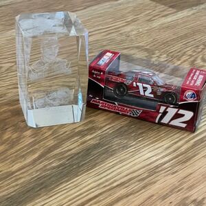 Lionel NASCAR Collectibles 1:64 Scale 12 Martinsville Speedway 2012 Limited Ed
